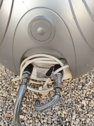 Termo Cointra 100L