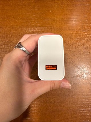 Cargador Xiaomi 67W + Cable USB-C