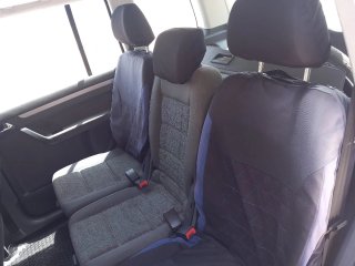 Volkswagen Touran 2007
