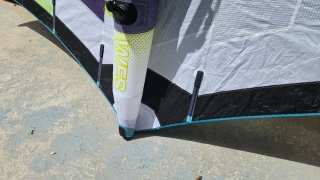 Wing Eleveight 4m WFS 2025