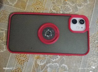 iPhone 11 Plata