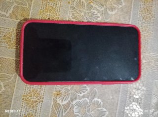 iPhone 11 Plata