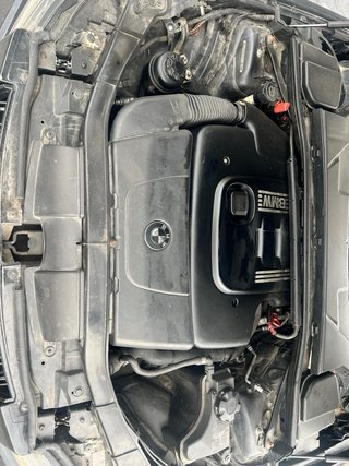 BMW Serie 3 2007