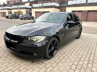 BMW Serie 3 2007