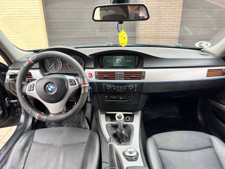 BMW Serie 3 2007