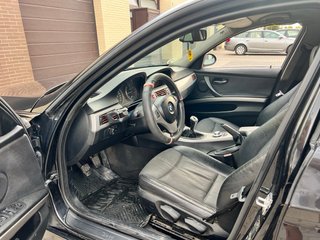 BMW Serie 3 2007