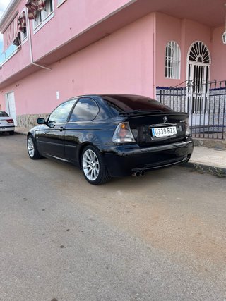 BMW Serie 3 2002
