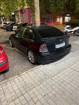 BMW Serie 3 2002