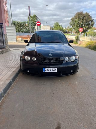 BMW Serie 3 2002