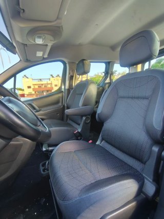 Peugeot Partner tepee 1.6HDI 2008