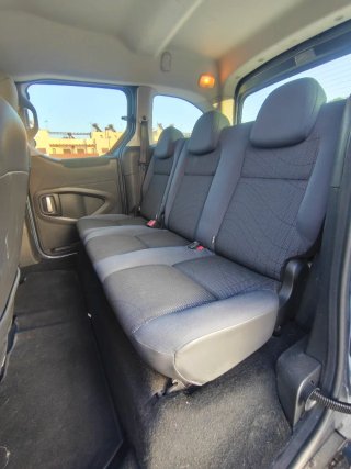 Peugeot Partner tepee 1.6HDI 2008