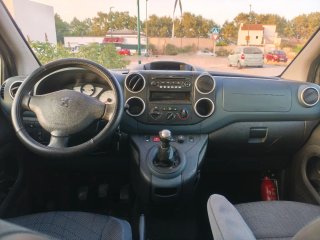 Peugeot Partner tepee 1.6HDI 2008