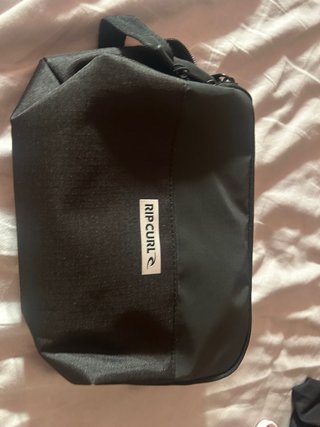 Bolso Rip Curl Negro