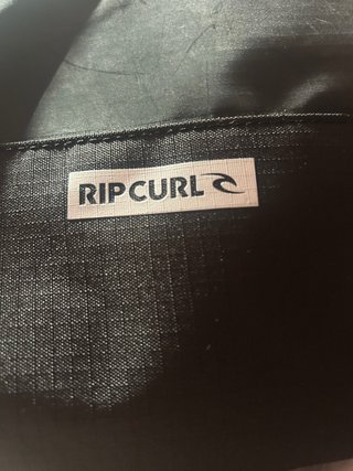 Bolso Rip Curl Negro