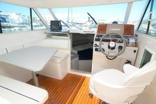 Faeton 910 Moraga 2002 - 2 Yanmar
