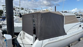 Faeton 910 Moraga 2002 - 2 Yanmar
