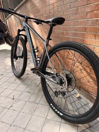 Scott Scale 965 Talla M Nueva