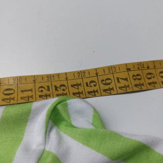 Pijama Lohe Mujer Talla L Viscosa Rayas y Lunares