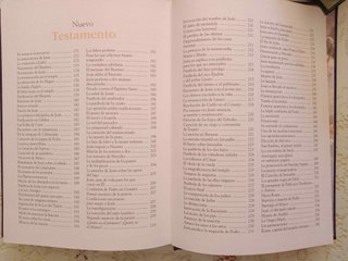 BIBLIA PARA LOS MÁS JÓVENES