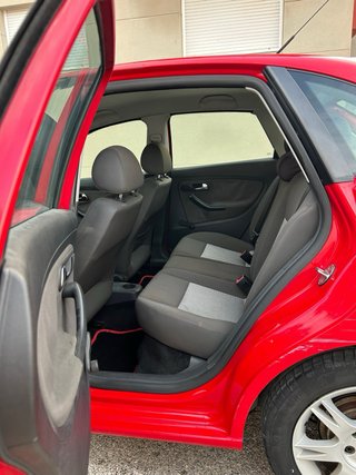 SEAT Ibiza 2005