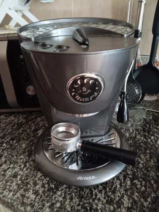 Cafetera Ariete