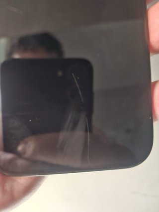 iPhone 16 Negro