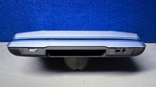 DS Azul NTR-001 PAL Europa sin stick Nintendo