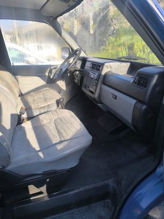 Volkswagen Transporter 1994