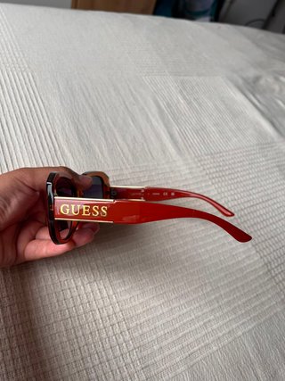 Gafas de sol Guess Mujer Marrón