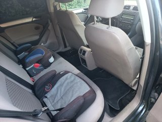 Volkswagen Golf 2009