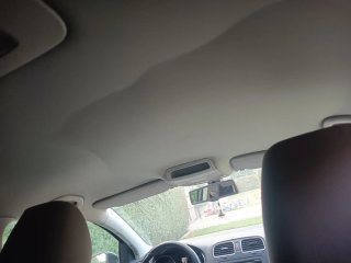 Volkswagen Golf 2009