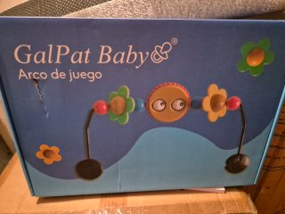 Hamaca Bebe Babybjörn