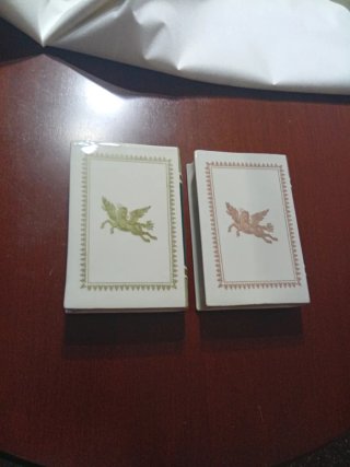 2 Libros de Cerámica. Botella. El Ingenioso Hidalg