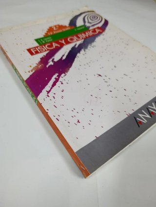 Libro Física y Química