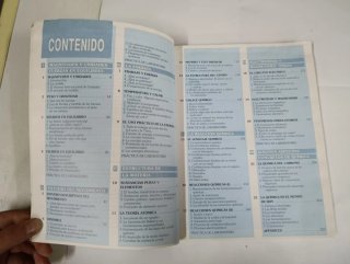 Libro Física y Química