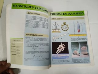Libro Física y Química