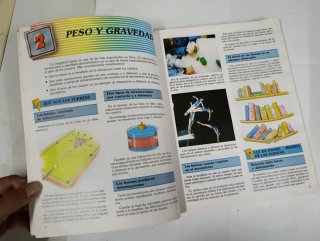 Libro Física y Química