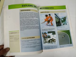 Libro Física y Química