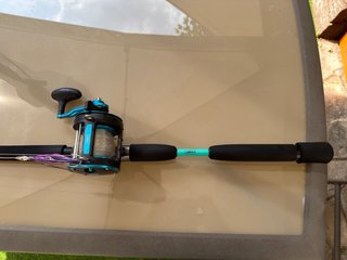 HART Azimut + carrete HART Twin SPD 30II