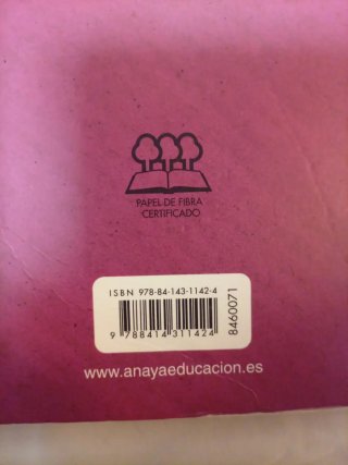Física y Química 1 Bachillerato : Operación mundo