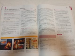 Física y Química 1 Bachillerato : Operación mundo