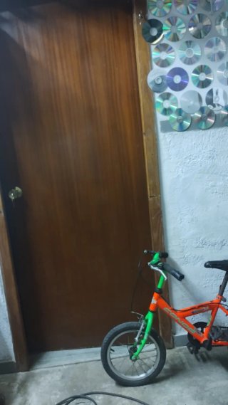 Bicicleta Infantil Conor Dino 14