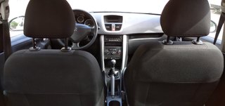 Peugeot 207+ 1.4 HDi Diésel 2014 | 150.000 km |