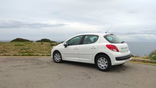 Peugeot 207+ 1.4 HDi Diésel 2014 | 150.000 km |