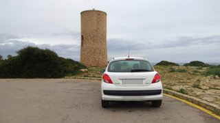 Peugeot 207+ 1.4 HDi Diésel 2014 | 150.000 km |