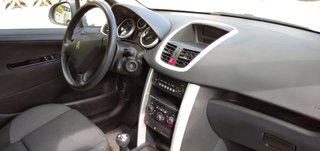 Peugeot 207+ 1.4 HDi Diésel 2014 | 150.000 km |