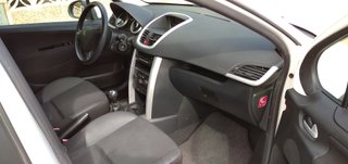 Peugeot 207+ 1.4 HDi Diésel 2014 | 150.000 km |