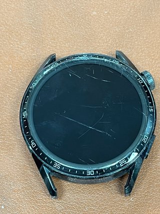 Huawei GT 3 Smartwatch Negro#001661