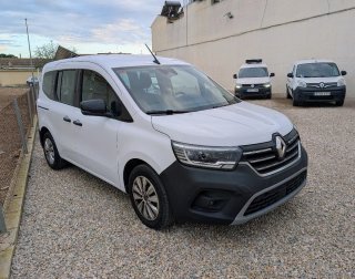 Renault Kangoo 2021