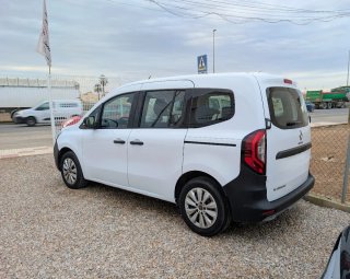 Renault Kangoo 2021